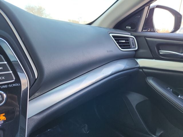 2019 Nissan Maxima 3.5 SL