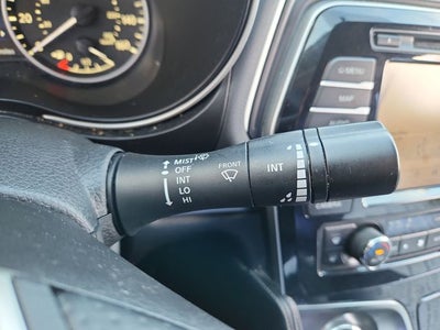 2019 Nissan Maxima 3.5 SL