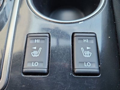 2019 Nissan Maxima 3.5 SL