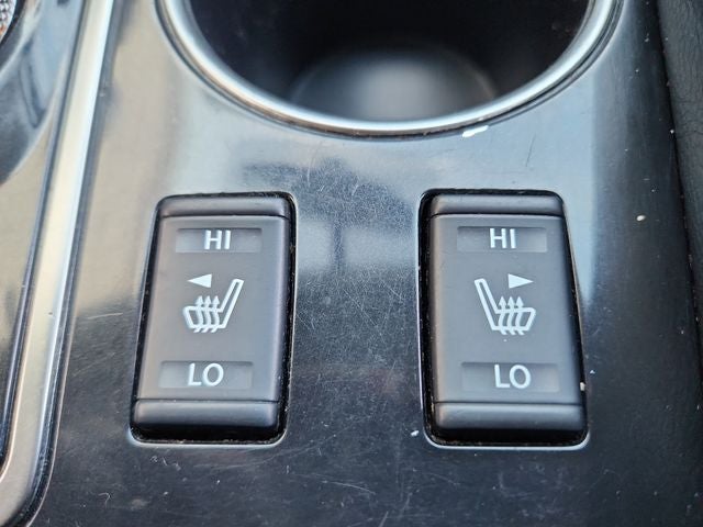 2019 Nissan Maxima 3.5 SL