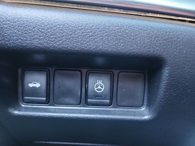 2019 Nissan Maxima 3.5 SL