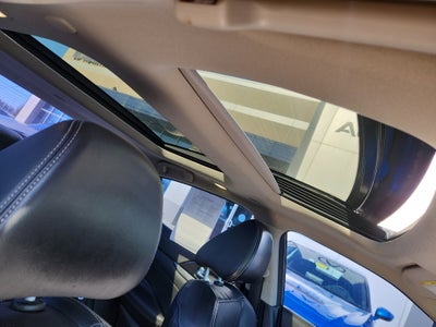 2019 Nissan Maxima SL