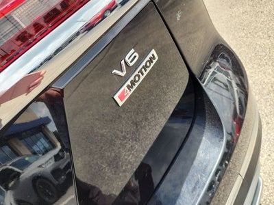 2019 Volkswagen Atlas SEL 4Motion