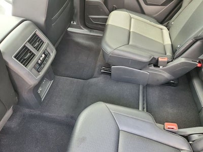 2019 Volkswagen Atlas SEL 4Motion