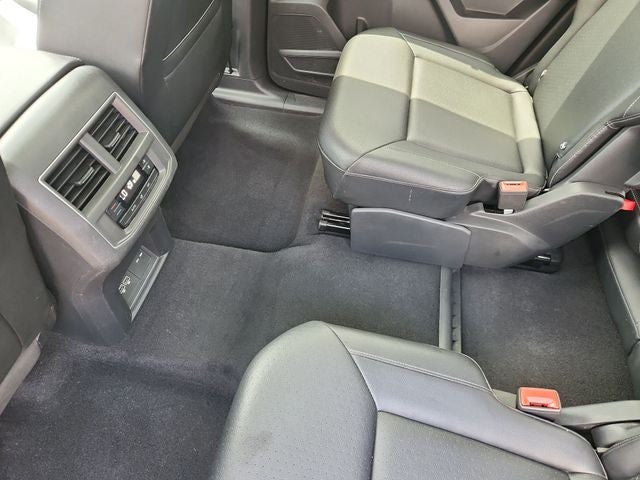2019 Volkswagen Atlas SEL 4Motion