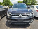 2019 Volkswagen Atlas SEL 4Motion