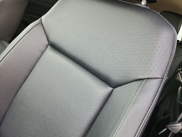 2019 Volkswagen Atlas SEL 4Motion