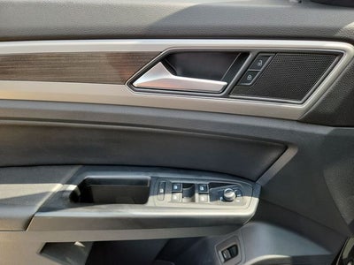 2019 Volkswagen Atlas SEL 4Motion