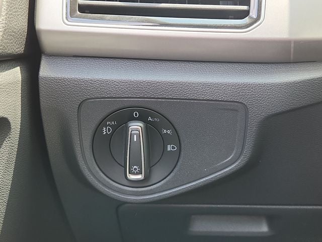 2019 Volkswagen Atlas SEL 4Motion