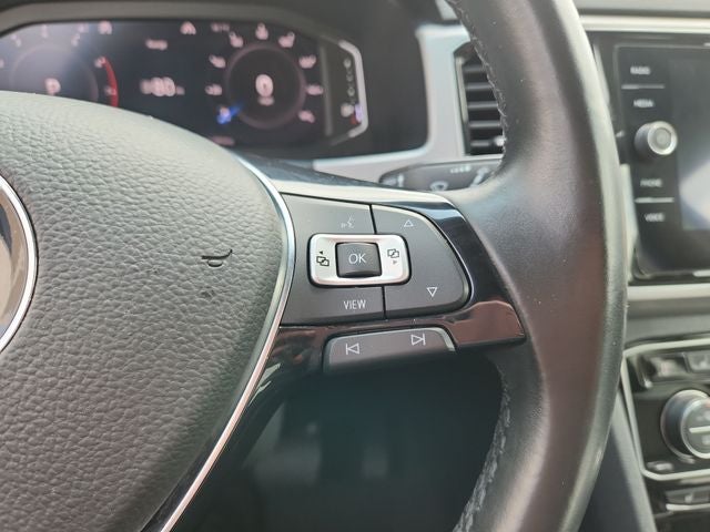2019 Volkswagen Atlas SEL 4Motion