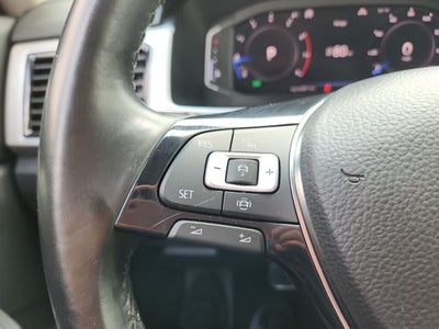 2019 Volkswagen Atlas SEL 4Motion