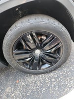 2019 Volkswagen Atlas SEL 4Motion
