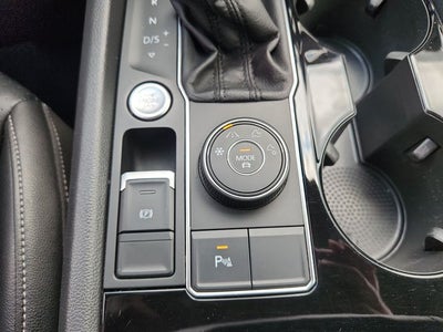 2019 Volkswagen Atlas SEL 4Motion