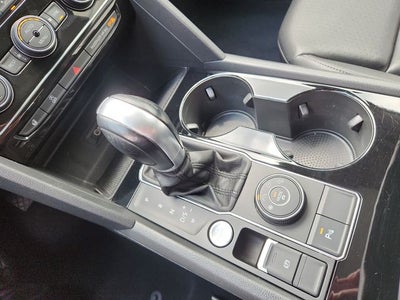 2019 Volkswagen Atlas SEL 4Motion