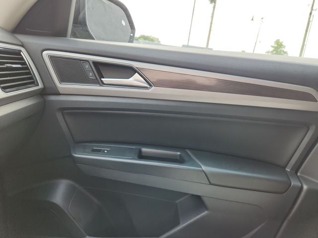 2019 Volkswagen Atlas SEL 4Motion
