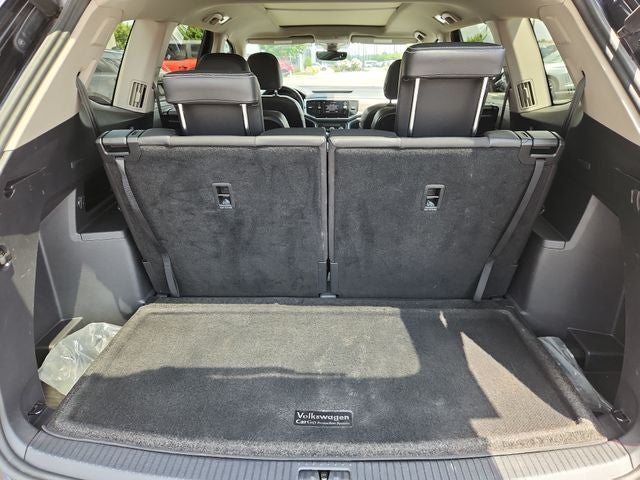 2021 Volkswagen Atlas SEL Premium