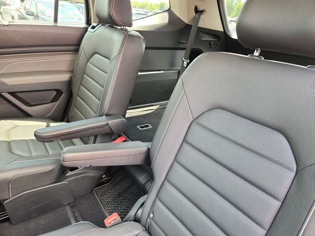 2021 Volkswagen Atlas SEL Premium