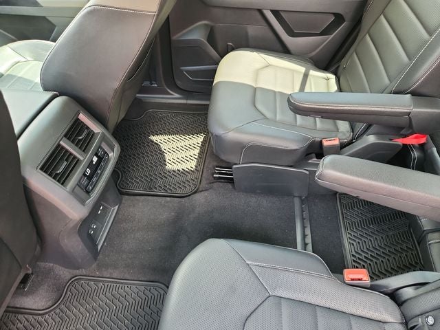 2021 Volkswagen Atlas SEL Premium
