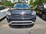 2021 Volkswagen Atlas SEL Premium