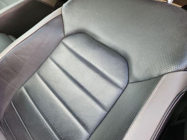 2021 Volkswagen Atlas SEL Premium