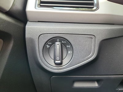 2021 Volkswagen Atlas SEL Premium