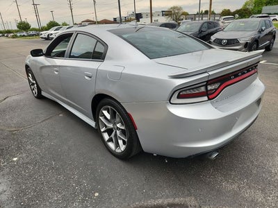 2022 Dodge Charger GT