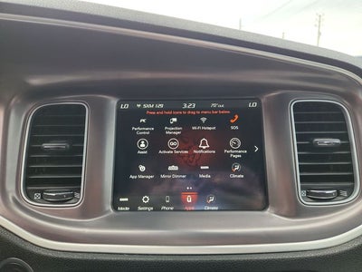 2022 Dodge Charger GT