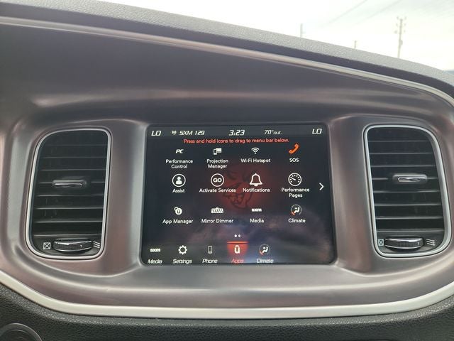 2022 Dodge Charger GT