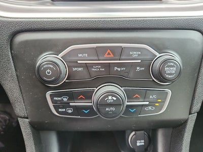 2022 Dodge Charger GT