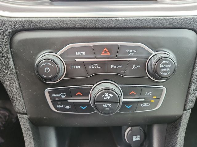 2022 Dodge Charger GT