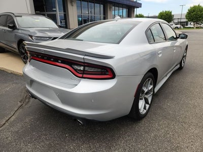 2022 Dodge Charger GT