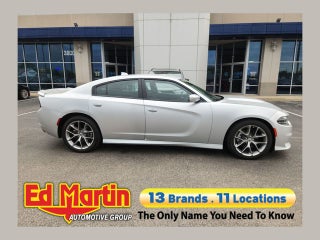 2022 Dodge Charger GT