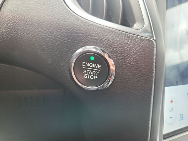 2022 Ford Edge ST