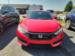 2017 Honda Civic LX-P