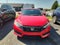 2017 Honda Civic LX-P