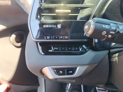 2025 Lexus RX 500h F SPORT Performance