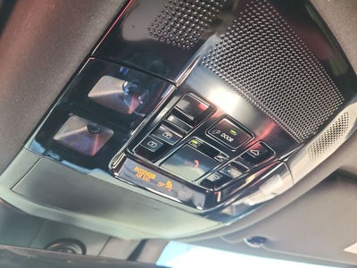 2025 Lexus RX 500h F SPORT Performance