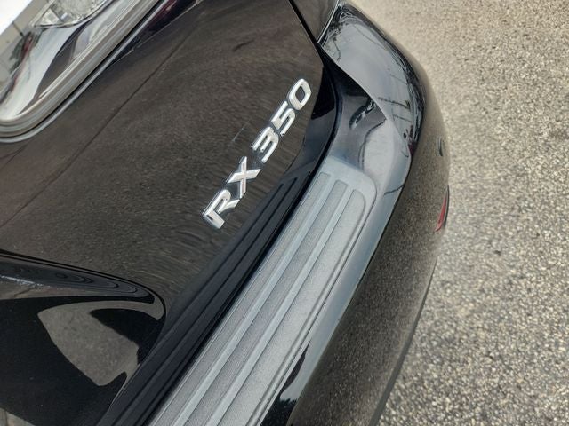 2015 Lexus RX 350 F Sport