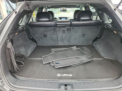 2015 Lexus RX 350 F Sport