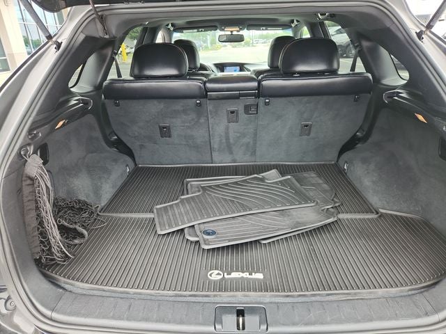 2015 Lexus RX 350 F Sport