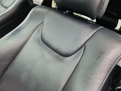 2015 Lexus RX 350 F Sport