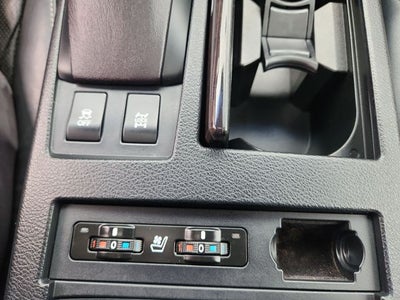 2015 Lexus RX 350 F Sport