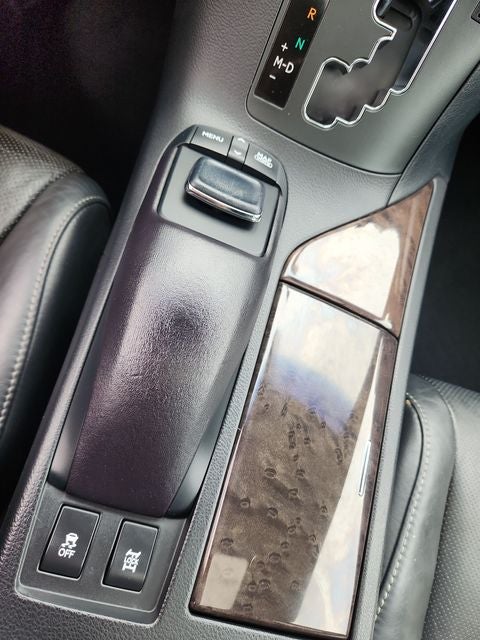 2015 Lexus RX 350 F Sport