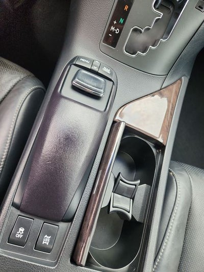 2015 Lexus RX 350 F Sport