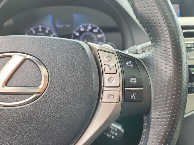 2015 Lexus RX 350 F Sport