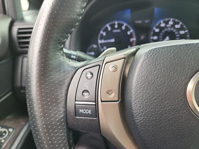 2015 Lexus RX 350 F Sport