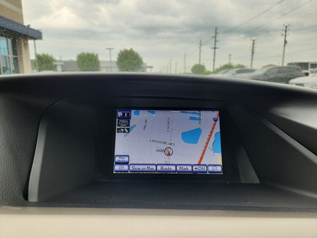 2015 Lexus RX 350 F Sport