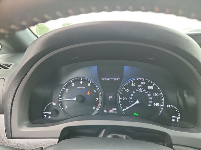 2015 Lexus RX 350 F Sport
