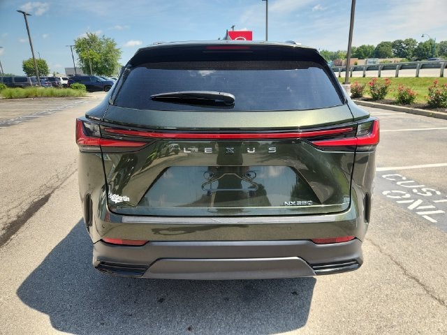 2024 Lexus NX 250 Premium