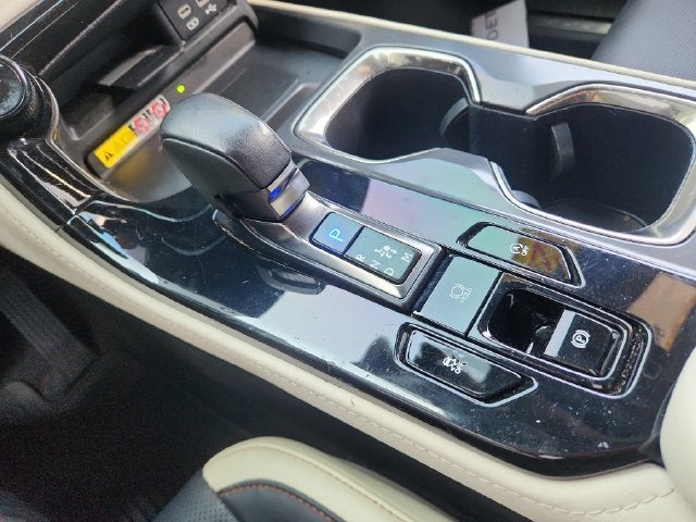 2024 Lexus NX 250 Premium